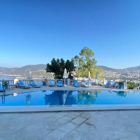 Kalkan Mahallesi, Zeytinlik Caddesi No:210