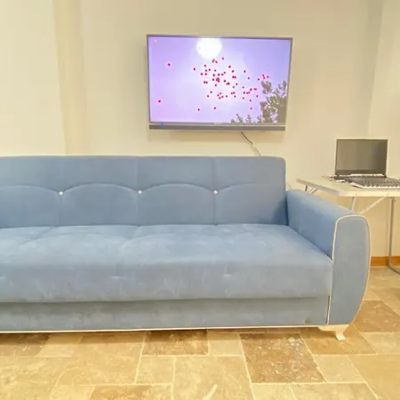 Апартаменты Kalkan Mahallesi, Zeytinlik Caddesi No:210 *